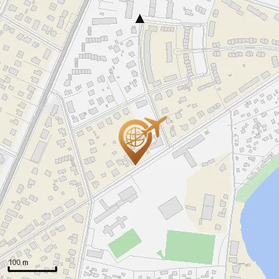 Foto zu Jaczostraße 54-60, 13595 Berlin