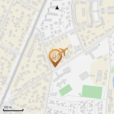 Foto zu Jaczostraße 62-68, 13595 Berlin