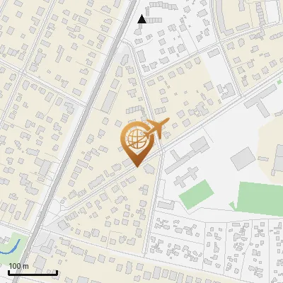 Foto zu Jaczostraße 72, 13595 Berlin