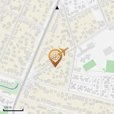 Foto zu Jaczostraße 73-80, 13595 Berlin