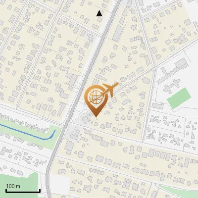 Foto zu Jaczostraße 81-85, 13595 Berlin