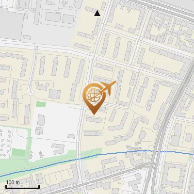 Foto zu Jadeweg 17-21, 13581 Berlin