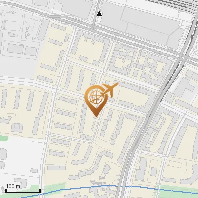 Foto zu Jadeweg 1-4, 13581 Berlin