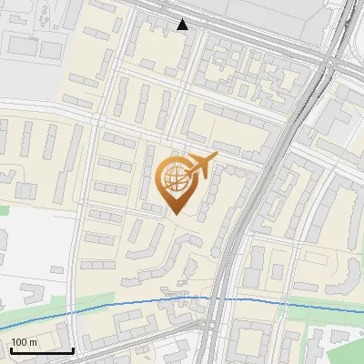 Foto zu Jadeweg 5-11, 13581 Berlin