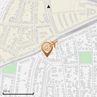 Foto zu Jäcklinstraße 1, 81735 München