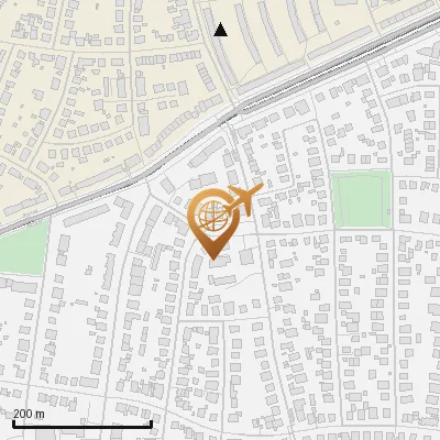 Karte Jäcklinstraße 8-13, 81735 München