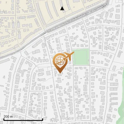 Foto zu Jäcklinstraße 18, 81735 München