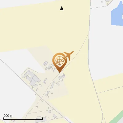 Karte Jägerhofweg 14, 81249 München