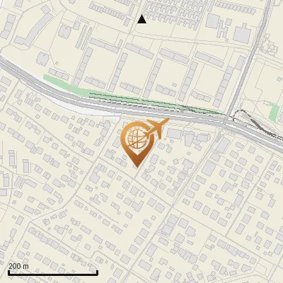 Foto zu Jägerhuberstraße 3-10, 81475 München