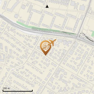 Foto zu Jägerhuberstraße 12, 81475 München