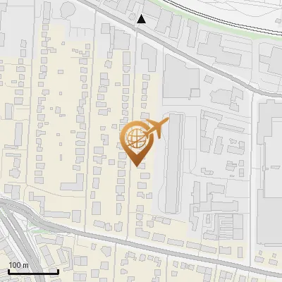 Karte Jägerlauf 10-20, 22529 Hamburg