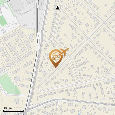 Foto zu Jägerndorfer Zeile 11-18, 12205 Berlin