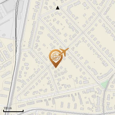 Foto zu Jägerndorfer Zeile 21-30, 12205 Berlin