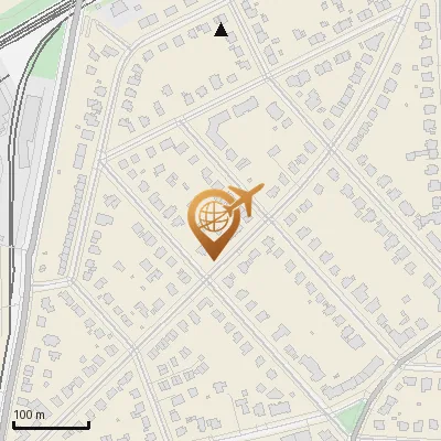 Foto zu Jägerndorfer Zeile 34-38, 12205 Berlin