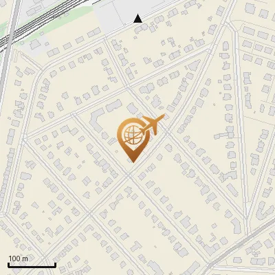 Foto zu Jägerndorfer Zeile 39-46, 12205 Berlin