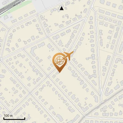 Foto zu Jägerndorfer Zeile 47, 12205 Berlin