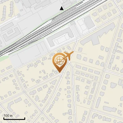 Foto zu Jägerndorfer Zeile 60, 12205 Berlin