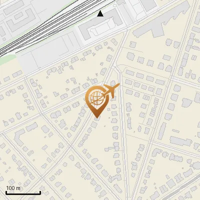 Foto zu Jägerndorfer Zeile 61-63, 12205 Berlin