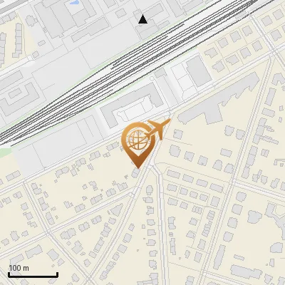 Foto zu Jägerndorfer Zeile 66, 12205 Berlin