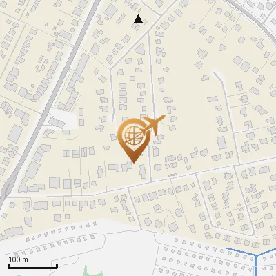 Karte Jägerstieg 16-23, 22391 Hamburg