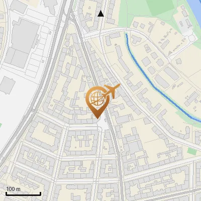 Foto zu Jägerstraße 1, 13595 Berlin