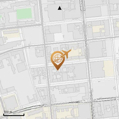 Foto zu Jägerstraße 10, 10117 Berlin