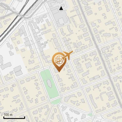 Foto zu Jägerstraße 12, 12209 Berlin