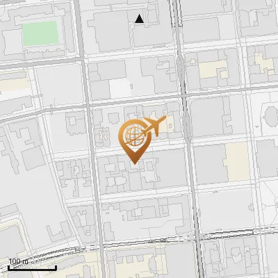 Foto zu Jägerstraße 11-14, 10117 Berlin