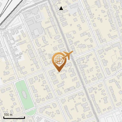 Foto zu Jägerstraße 14-16, 12209 Berlin