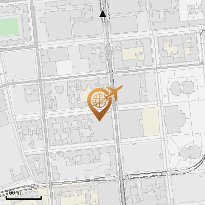 Foto zu Jägerstraße 15-16, 10117 Berlin