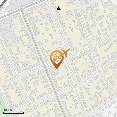 Foto zu Jägerstraße 17-20, 12209 Berlin