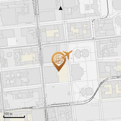 Foto zu Jägerstraße 20, 10117 Berlin