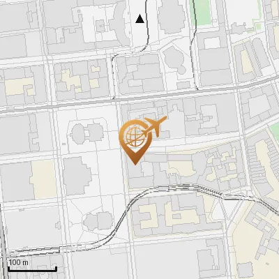 Foto zu Jägerstraße 21, 10117 Berlin