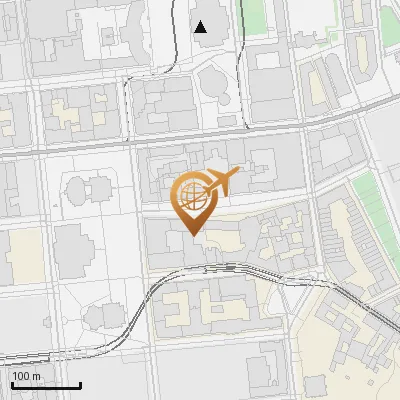 Foto zu Jägerstraße 22-25, 10117 Berlin