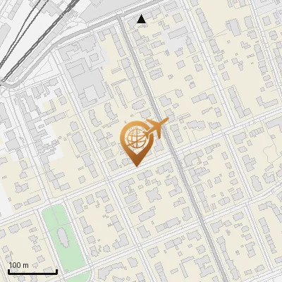 Foto zu Jägerstraße 23-26, 12209 Berlin