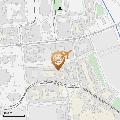 Foto zu Jägerstraße 26-31, 10117 Berlin