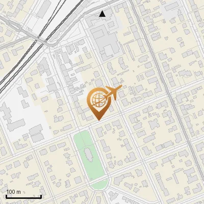 Foto zu Jägerstraße 28, 12209 Berlin