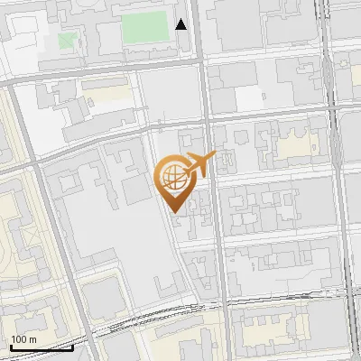 Foto zu Jägerstraße 1-5, 10117 Berlin