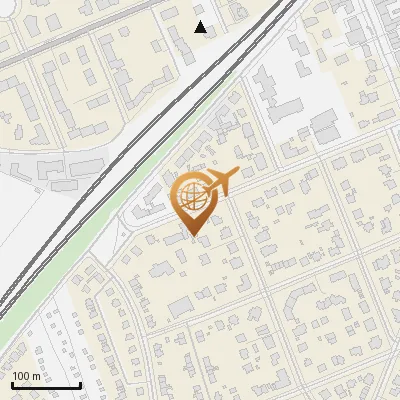 Foto zu Jägerstraße 3-4, 12209 Berlin