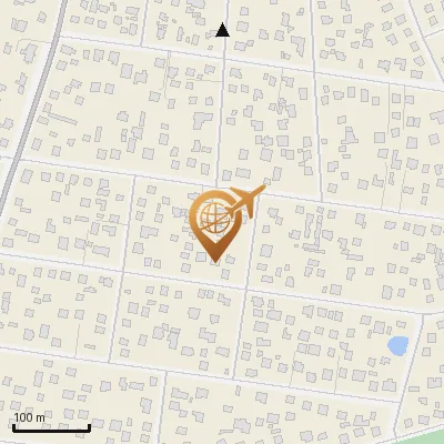 Foto zu Jägerstraße 1-3, 12526 Berlin