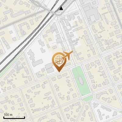 Foto zu Jägerstraße 30, 12209 Berlin