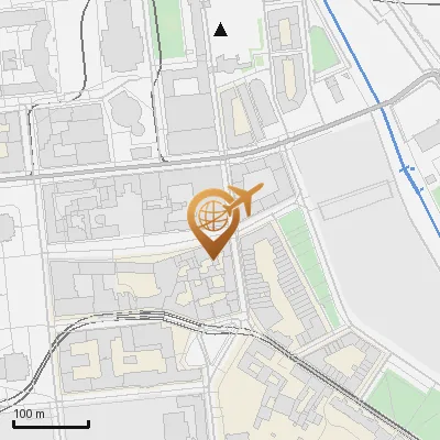 Foto zu Jägerstraße 32-33, 10117 Berlin