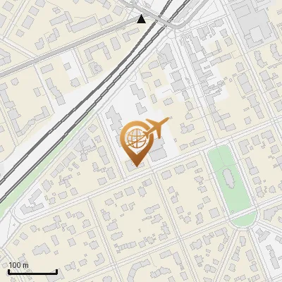 Foto zu Jägerstraße 33, 12209 Berlin