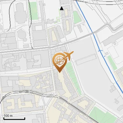 Foto zu Jägerstraße 34-40, 10117 Berlin