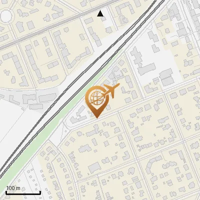 Foto zu Jägerstraße 36-38, 12209 Berlin