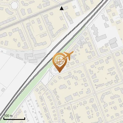 Foto zu Jägerstraße 39, 12209 Berlin