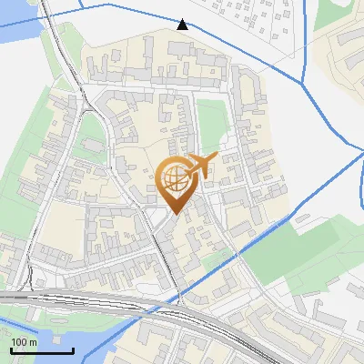 Foto zu Jägerstraße 3-6, 12555 Berlin