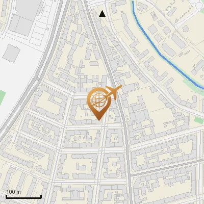 Foto zu Jägerstraße 4-6, 13595 Berlin