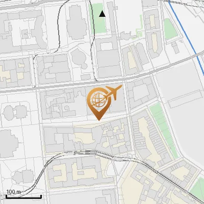 Foto zu Jägerstraße 48, 10117 Berlin