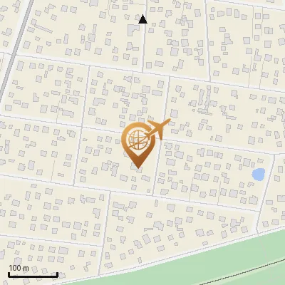 Foto zu Jägerstraße 4-6, 12526 Berlin